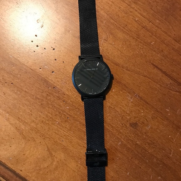 Larson and Jennings watch - Picture 2 of 4